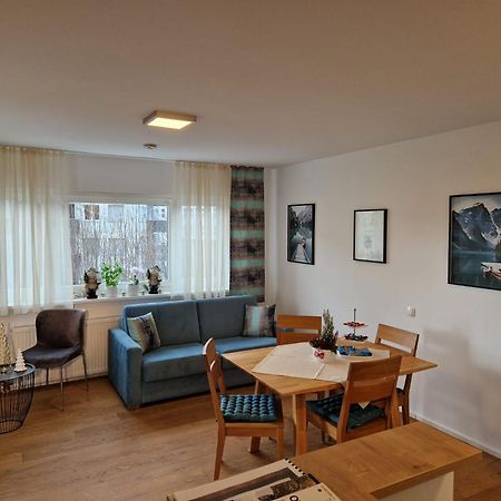 גוציס Wohlfuehlapartment 47 מראה חיצוני תמונה
