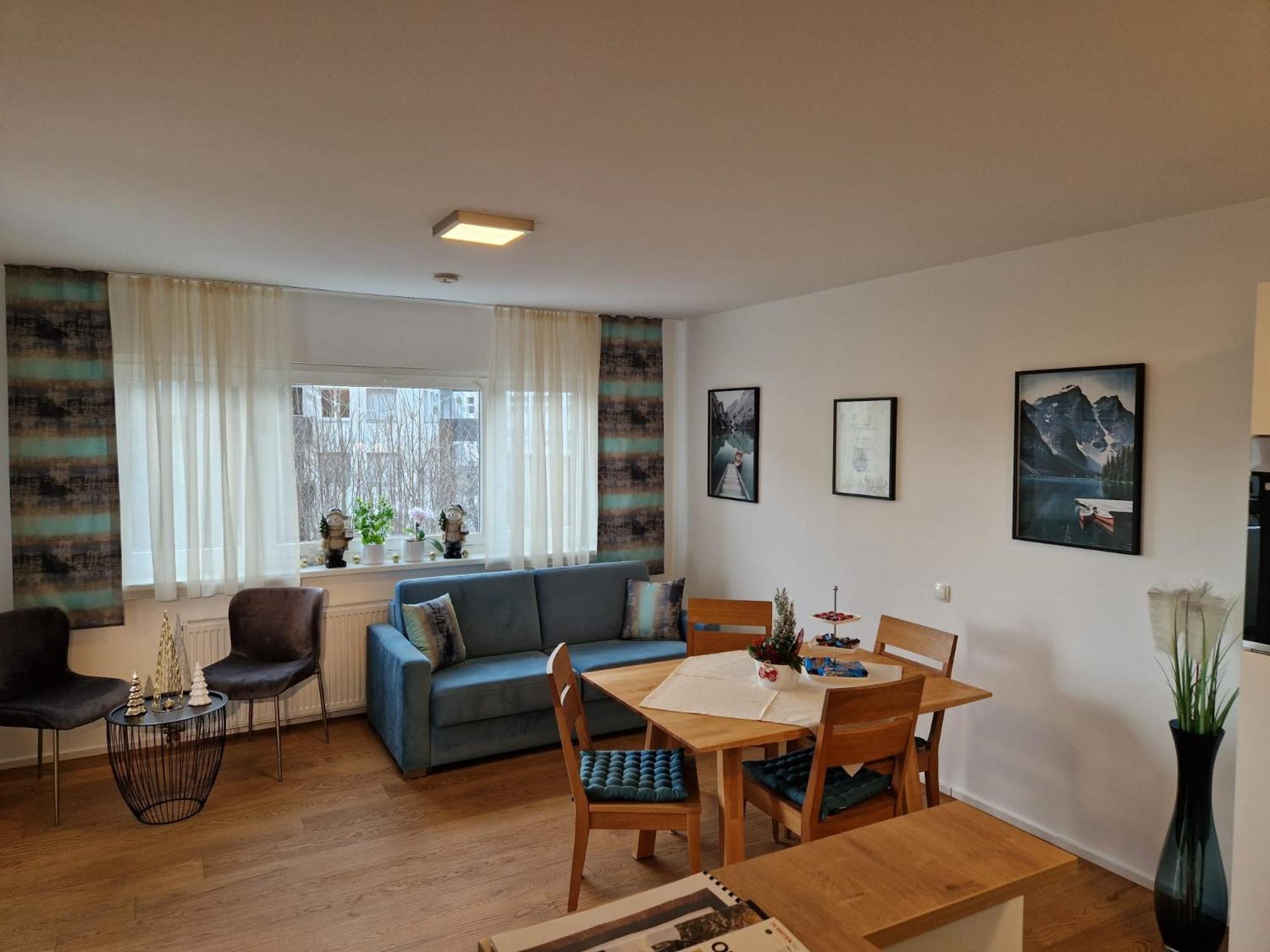 גוציס Wohlfuehlapartment 47 מראה חיצוני תמונה