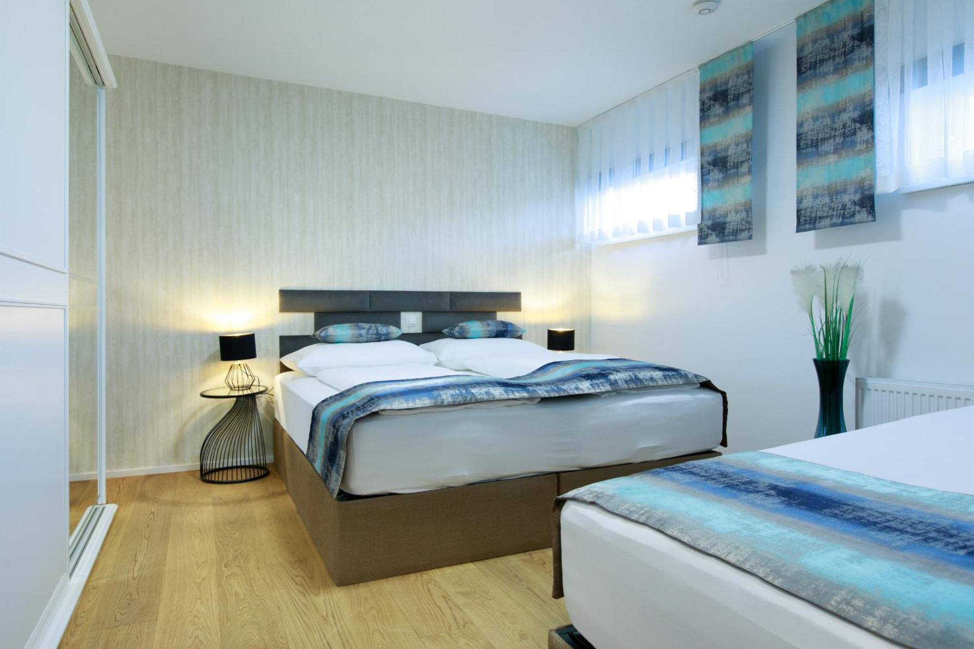 גוציס Wohlfuehlapartment 47 מראה חיצוני תמונה
