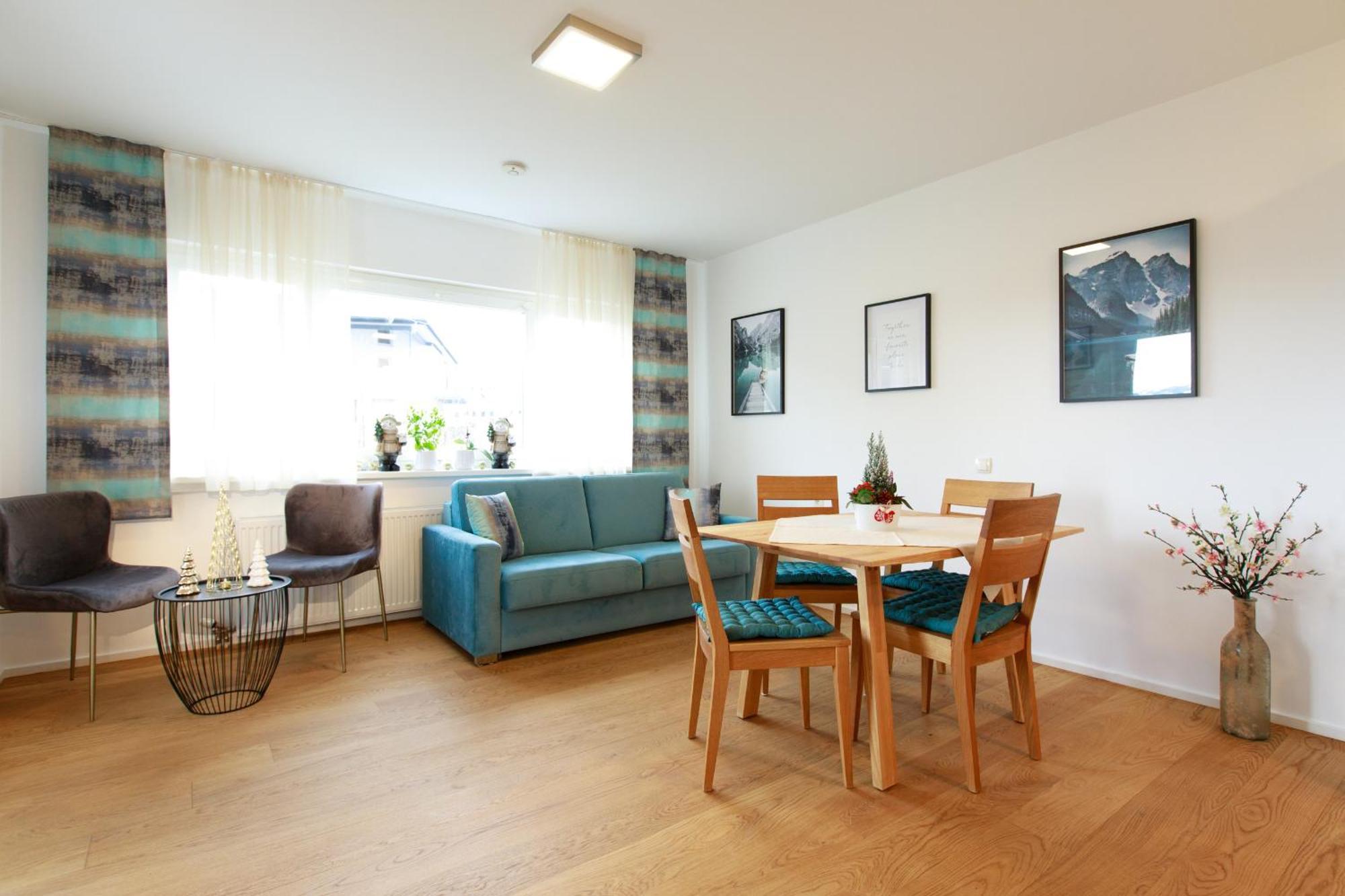 גוציס Wohlfuehlapartment 47 מראה חיצוני תמונה